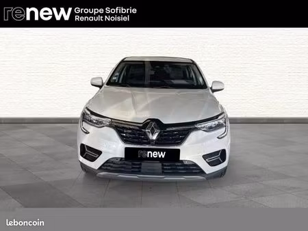 Renault Arkana E-Tech 1.6 145 Intens