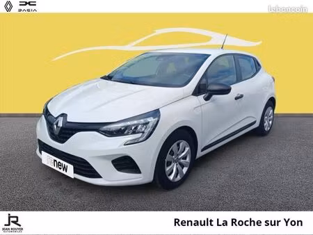 Renault Clio 1.0 SCe 65 Authentique