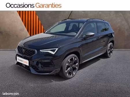 Cupra Ateca 1.5 TSI 150