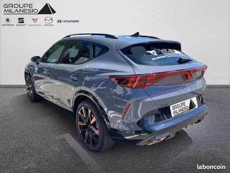 Cupra Formentor VZ 1.5 272