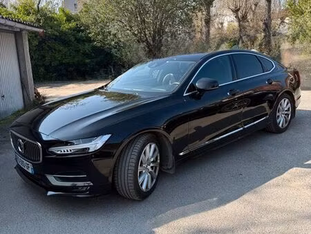 Volvo S90 D4 2.0 190