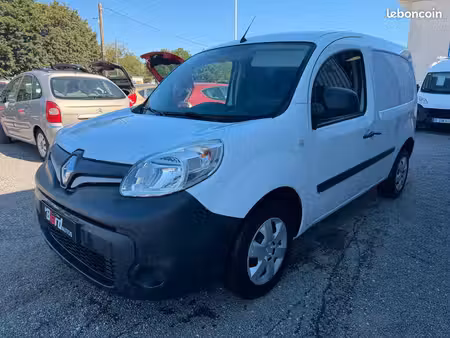 Renault Kangoo 1.5 dCi 80 Trend