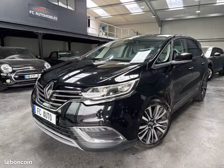 Renault Espace 1.6 dCi 160 Initiale Paris