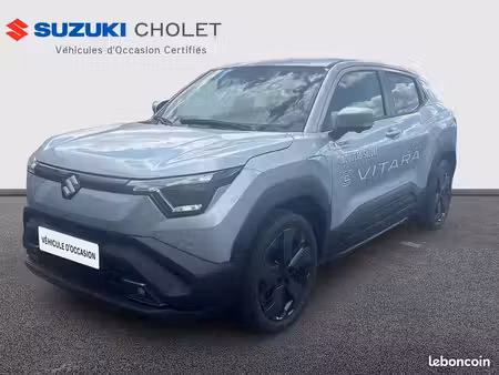 Suzuki Vitara 174 Style