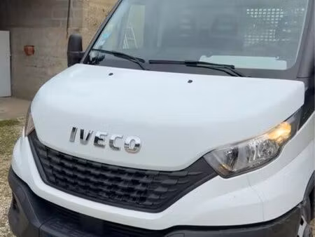 Iveco Lkw/trucks 