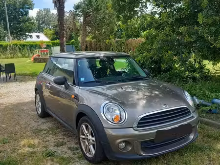 Mini Mini One 1.6 98