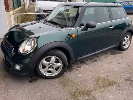 Mini Mini One 1.6 90