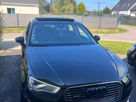 Audi A3 1.4 TFSI 150