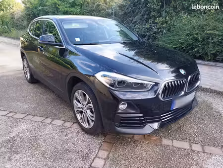 BMW X2 18i 1.5 136 sDrive