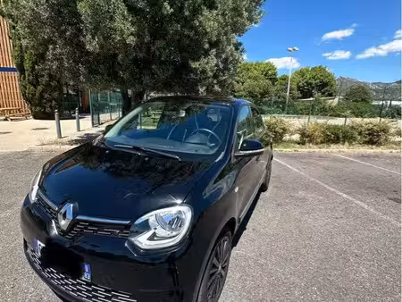 Renault Twingo 1.0 SCe 65