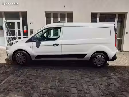 Ford Transit 1.5 Trend