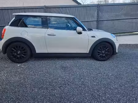 Mini Mini Cooper 102
