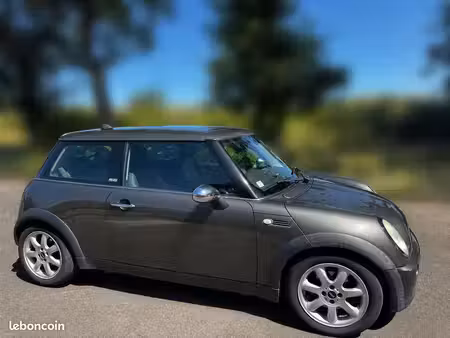 Mini Mini Cooper 1.6 115