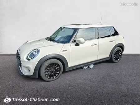Mini Mini One 1.5 102 Classic