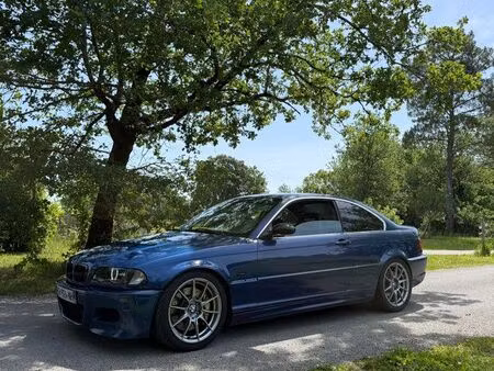 BMW Série 3 325i 170