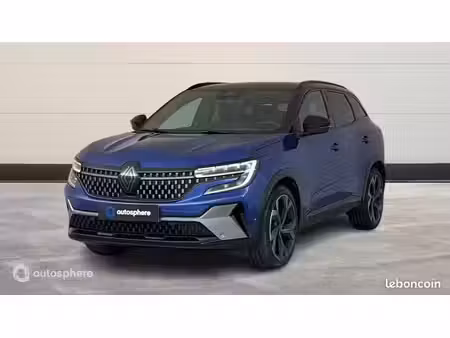 Renault Austral 1.2 200 Esprit Alpine