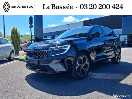 Renault Austral 1.2 200 Esprit Alpine