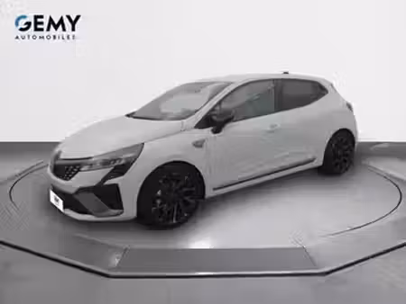 Renault Clio E-Tech 1.6 145 Esprit Alpine