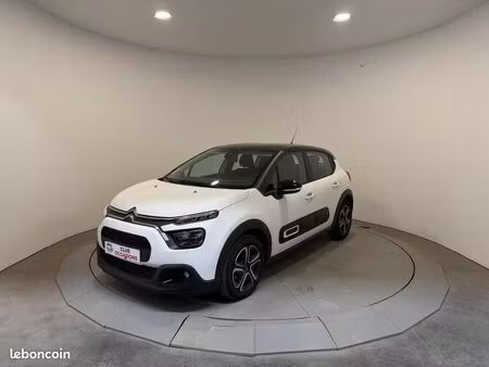 Citroën C3 1.2 PureTech 83 Feel Pack