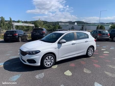 Fiat Tipo 1.3 MultiJet 95