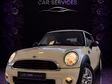 Mini Mini One 1.6 90