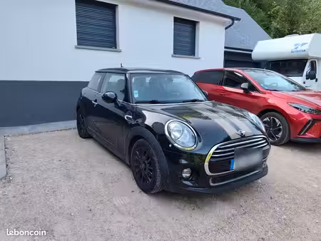 Mini Mini Cooper 1.5 136