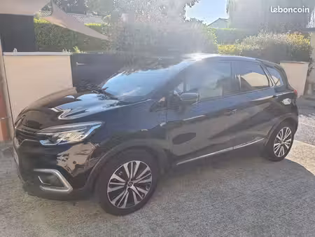 Renault Captur 1.3 TCe 150