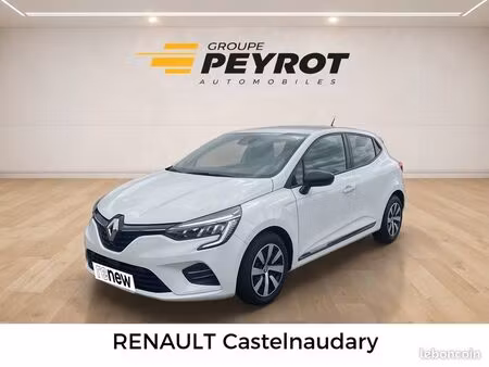 Renault Clio 1.5 dCi 100 Evolution
