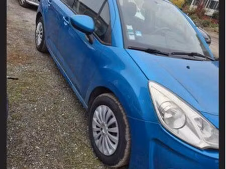 Citroën C3 1.4 HDi 70