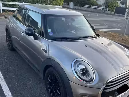 Mini Mini Cooper 1.5 136 Heddon Street