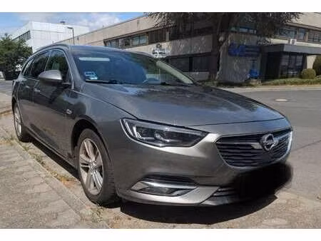 Opel Insignia 1.6 CDTI 136 Business Innovation