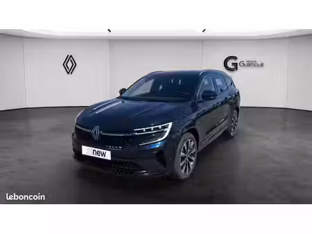 Renault Espace 1.2 200 Techno