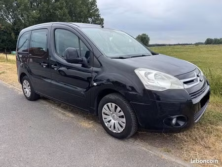 Citroën Berlingo 1.6 HDi 90