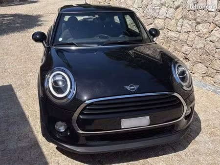 Mini Mini Cooper 1.5 136