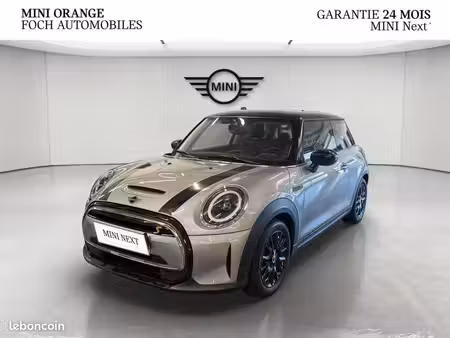 Mini Mini Cooper SE 184 Edition Premium