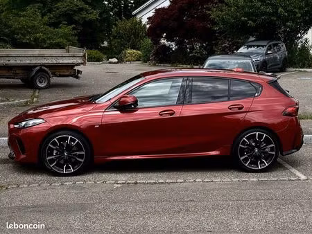 BMW Série 1 120i 1.5 170