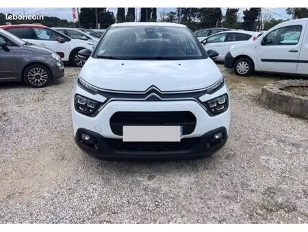 Citroën C3 1.5 HDi 100 Feel Pack