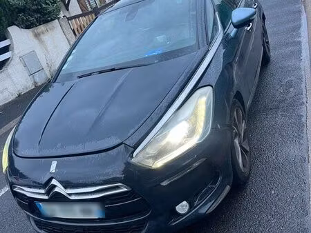 DS 5 2.0 200 4x4