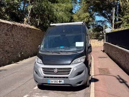 Fiat Ducato 2.3 130
