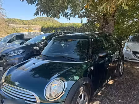 Mini Mini One 1.4 95
