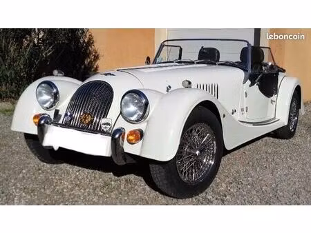 Morgan 4/4 1.8 125