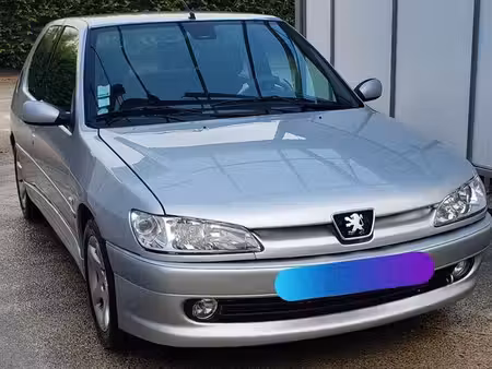 Peugeot 306 90
