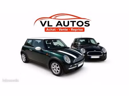 Mini Mini Cooper 1.6 115