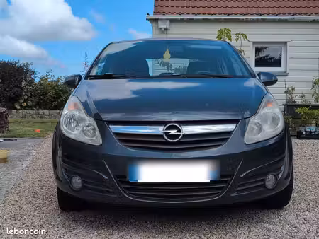 Opel Corsa 1.3 CDTI 90 Cosmo