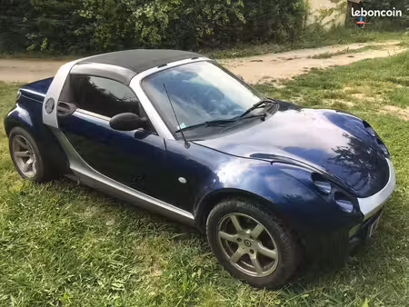 Smart Roadster 0.7 82