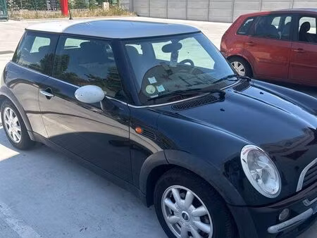 Mini Mini Cooper 1.6 90