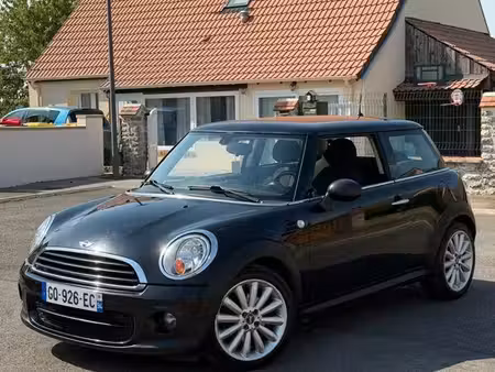 Mini Mini One 1.6 90