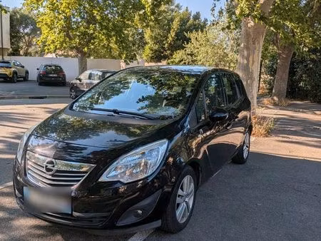 Opel Meriva 1.4 120