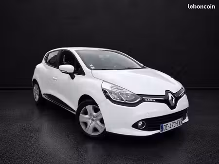 Renault Clio 1.5 dCi 75