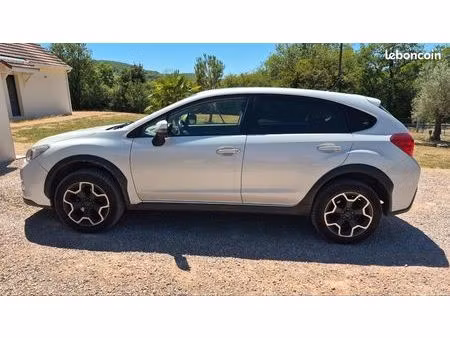 Subaru XV 2.0 147 4x4